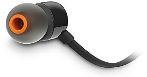 Casti JBL Tune 110 Black