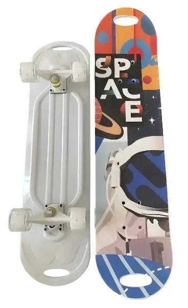Skateboard Rost 53843
