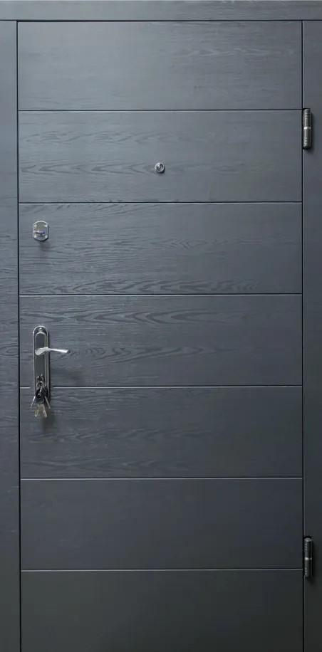 Usa exterior Spirit DT 501 Optim Stejar Grifel/Plombir (960)