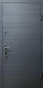 Usa exterior Spirit DT 501 Optim Stejar Grifel/Plombir (960)