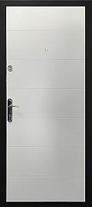 Usa exterior Spirit DT 501 Optim Stejar Grifel/Plombir (960)