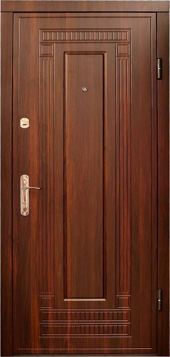 Usa exterior Spirit DT 10 Optim Nuc M/Stejar Plombir (960)