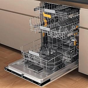 Masina de spalat vase incorporabilă Whirlpool W8IHT58T