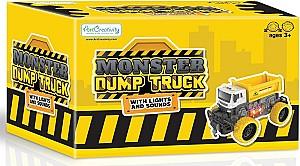 Tehnica speciala Rost 60258