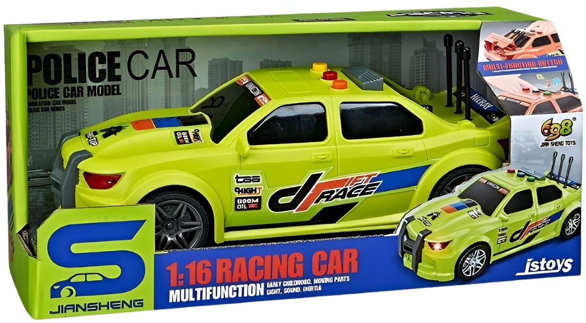 Masina jucarie JSToys JS124