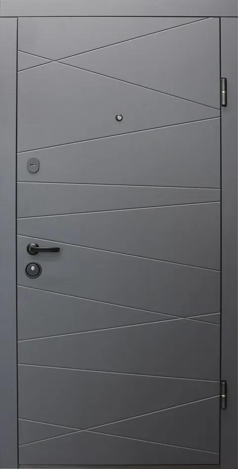 Usa exterior Spirit DT 326 Antracit/Alb (860)