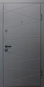 Usa exterior Spirit DT 326 Antracit/Alb (860)