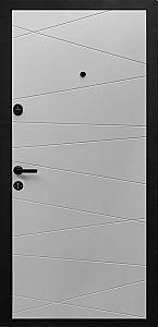 Usa exterior Spirit DT 326 Antracit/Alb (860)