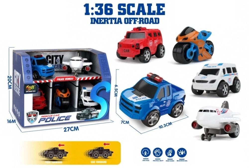 Set de jucarii Rost 60279