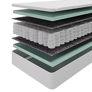 Saltea Almir Premium Plus 90x200