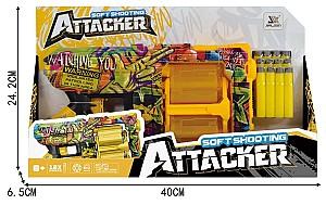 Arma jucarie Rost 62083