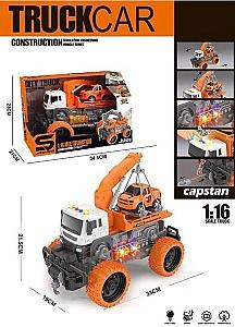 Tehnica speciala Rost 64407