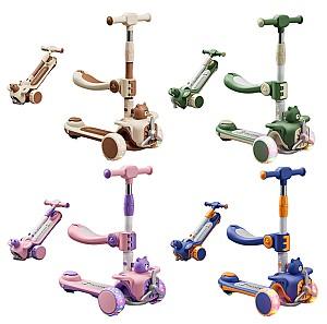 Trotineta Rost 66188