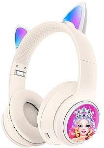 Casti Musen AKZ-Z66 Princess Beige