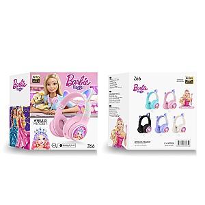 Casti Musen AKZ-Z66 Princess Pink