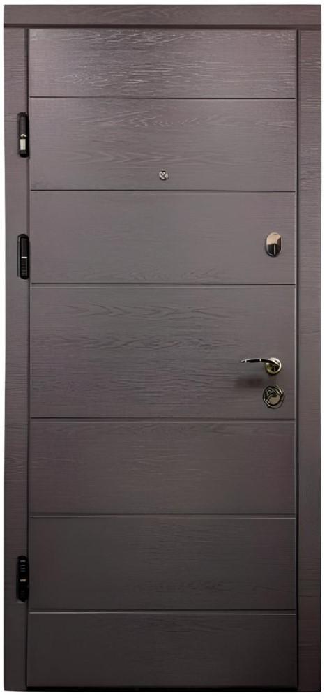 Usa exterior Spirit DT 300 Stejar Grifel/Plombir (960)