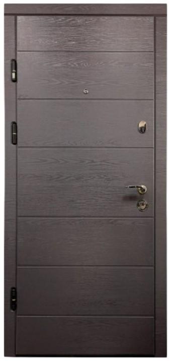 Usa exterior Spirit DT 300 Stejar Grifel (860)