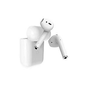 Casti HELMET TWS Original Series E25 White