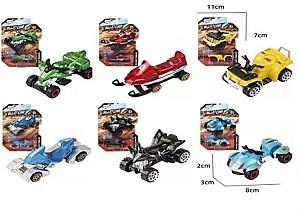 Masina jucarie Rost 52489