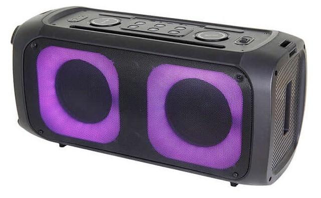 Boxa portabila Eden ED-611