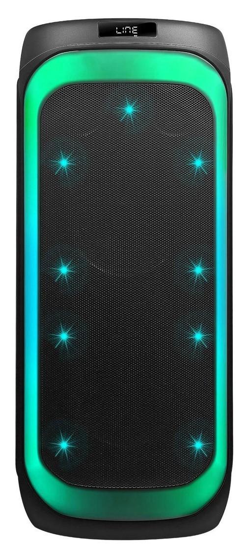 Boxa portabila Eden ED-839