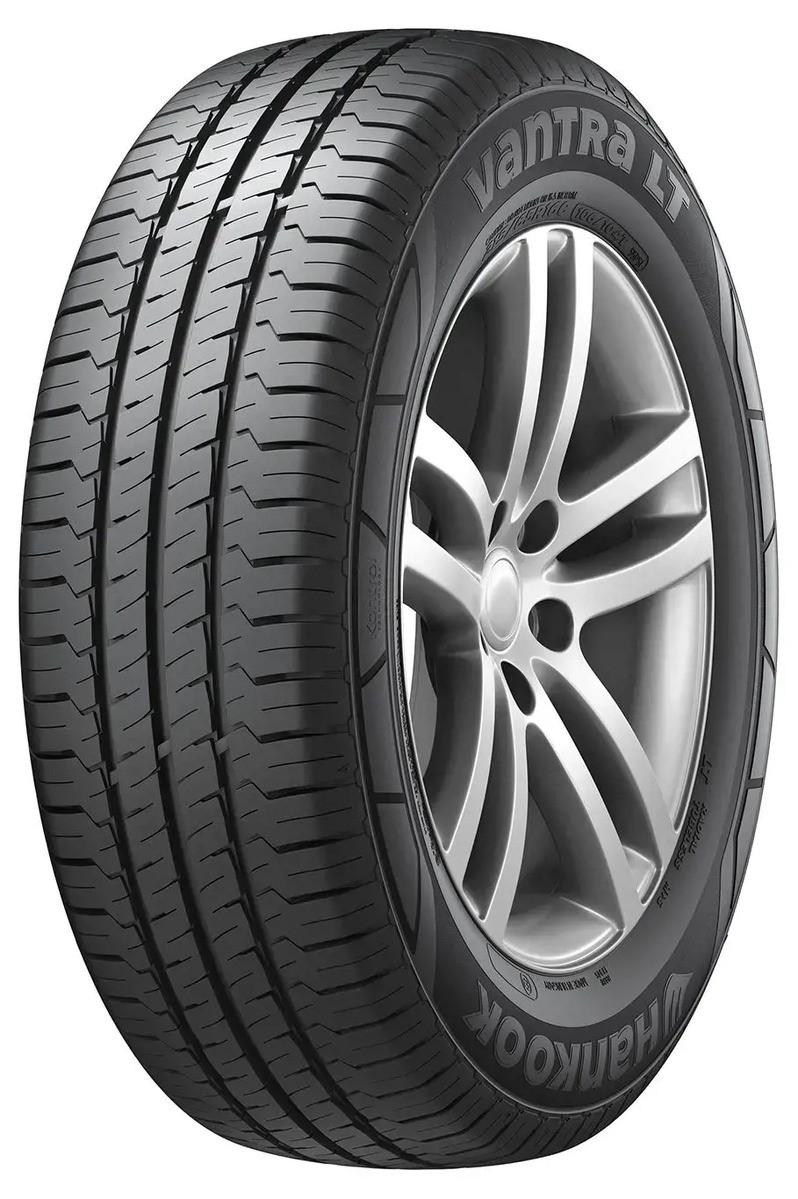 Anvelopa pentru camioneta Hankook Vantra-LT 205/65 R16C 103H