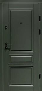 Usa exterior Spirit 339 Smarald staniu mat (860)