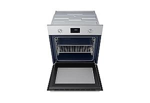 Cuptor electric incorporabil Samsung NV68A1110RS/WT