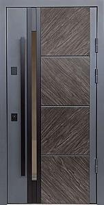 Usa exterior Spirit 926.1 Metal/Alb (960)