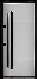 Usa exterior Spirit 926.1 Metal/Alb (960)