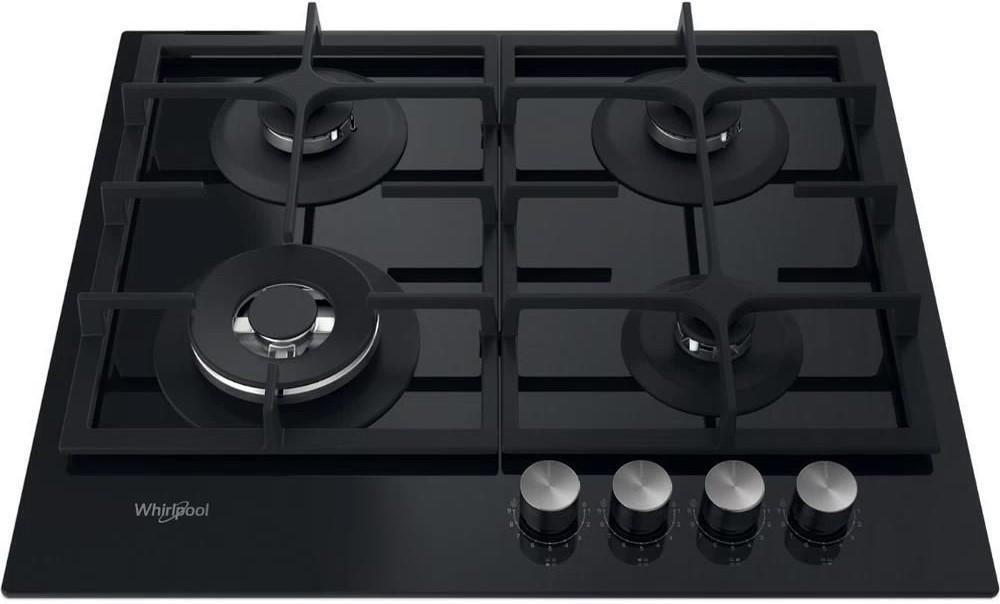 Plita pe gaz incorporabila Whirlpool GOFL629/NB1