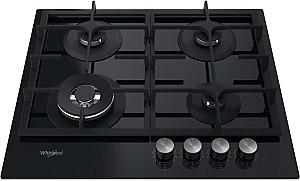 Plita pe gaz incorporabila Whirlpool GOFL629/NB1
