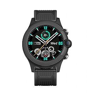 Ceas inteligent WONLEX CT04 Black