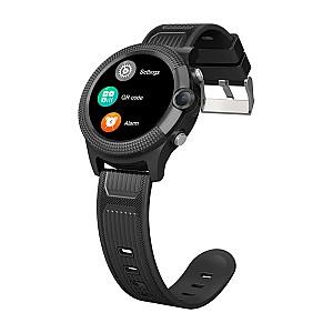 Ceas inteligent WONLEX CT04 Black