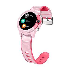 Ceas inteligent WONLEX CT04 Pink