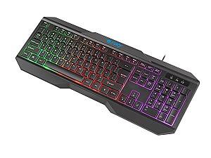 Set tastatura + Mouse Fury Set Combo Thunderstreak 3.0 (NFU-1674)