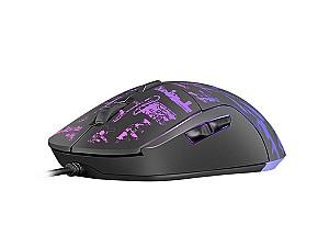 Set tastatura + Mouse Fury Set Combo Thunderstreak 3.0 (NFU-1674)