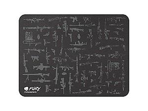 Set tastatura + Mouse Fury Set Combo Thunderstreak 3.0 (NFU-1674)
