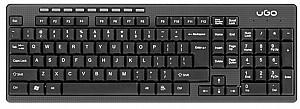 Set tastatura + Mouse UGO Combo ETNA CW110 US (UZB-1439)