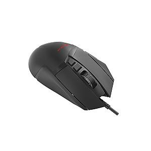 Mouse gaming XTRIKE ME GM-320