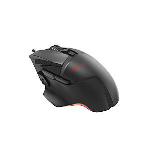 Mouse gaming XTRIKE ME GM-320