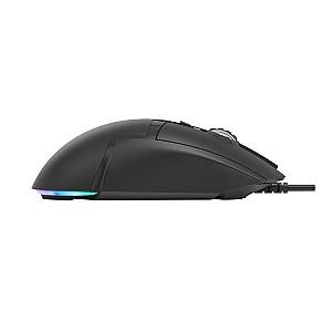 Mouse gaming XTRIKE ME GM-320