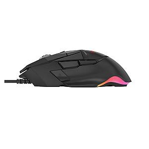 Mouse gaming XTRIKE ME GM-320
