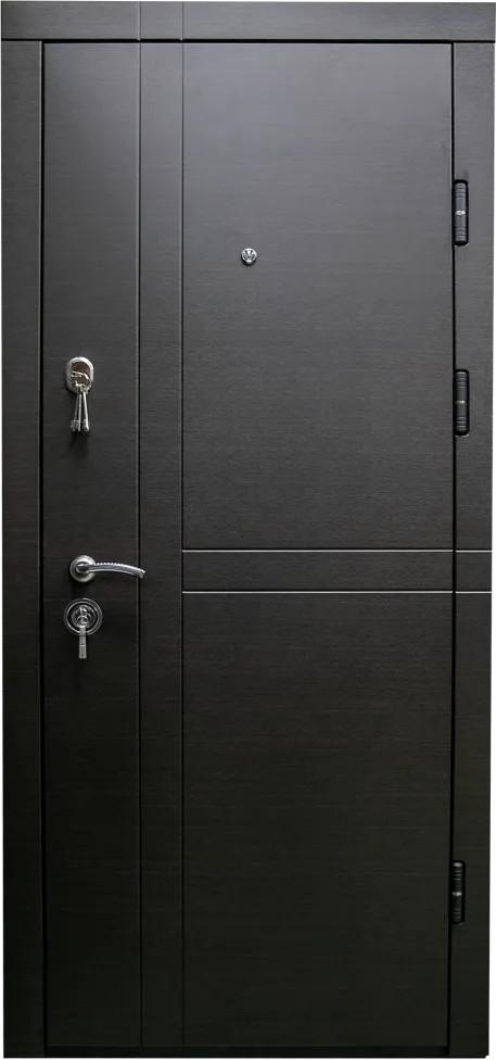 Usa exterior Spirit Diplomat 120 Antracit/Alb (860 mm)