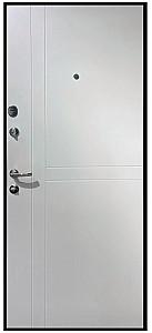 Usa exterior Spirit Diplomat 120 Antracit/Alb (860 mm)