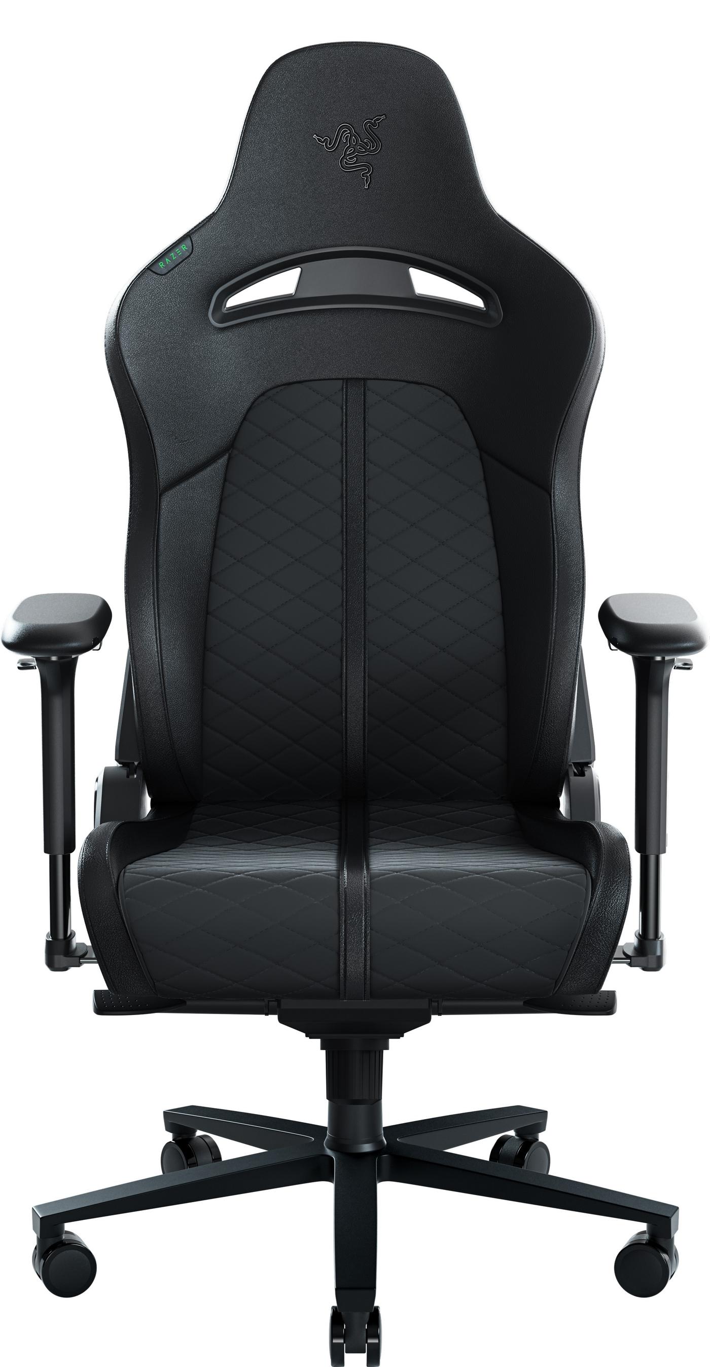 Fotoliu gaming RAZER Enki Black