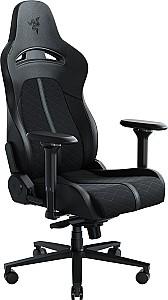 Fotoliu gaming RAZER Enki Black