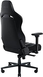 Fotoliu gaming RAZER Enki Black