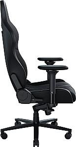 Fotoliu gaming RAZER Enki Black