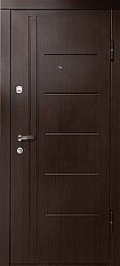 Usa exterior Spirit DIPLOMAT 118 Venghe/Alb (860 mm)